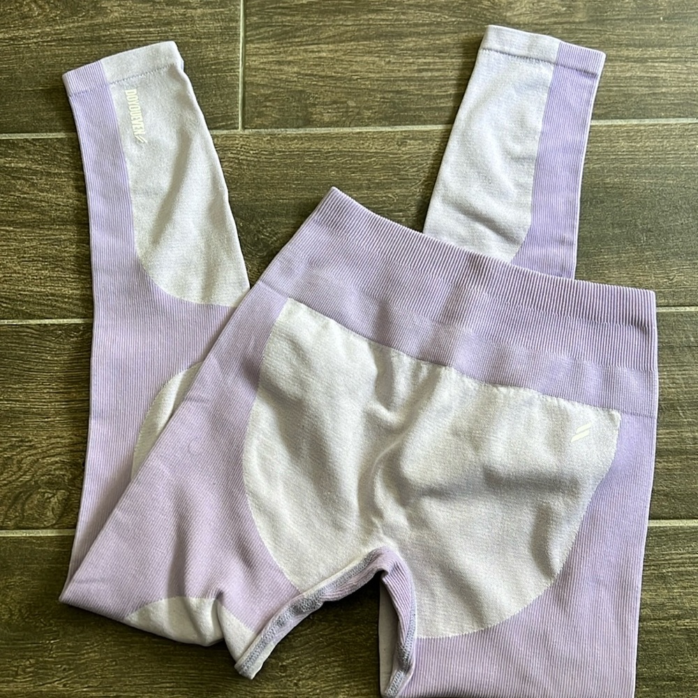 DoYouEven leggings